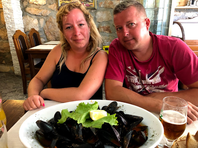 Comentarii opinii despre Restaurant Baška