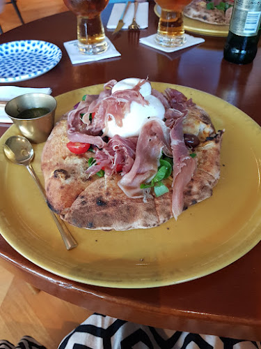 Comentarii opinii despre Bokamorra Pizzaurant & Cocktails