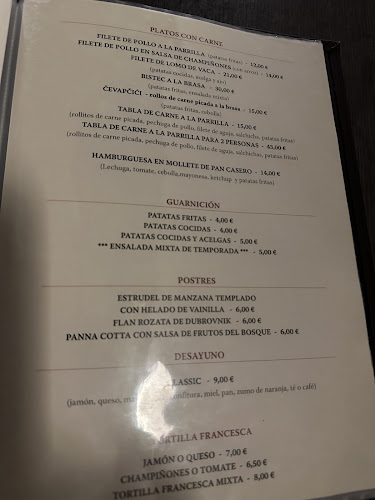 Pizzeria Konoba El Toro - Dubrovnik