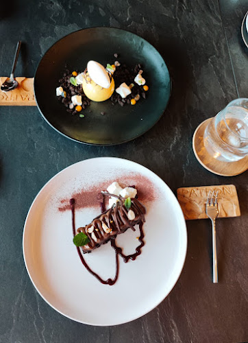 Opinii despre Patron Restoran & Bar în Jastrebarsko - Gastronomija i ugostiteljstvo