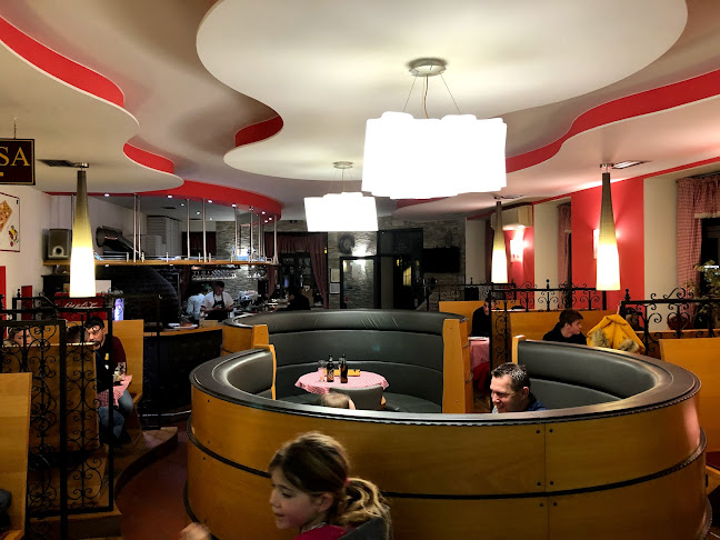 Restoran i pizzeria Lagvić