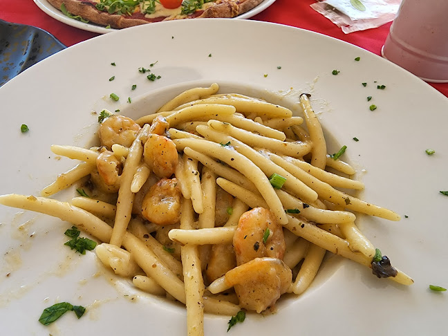 Argola Sibenik Restaurant - Pizzeria