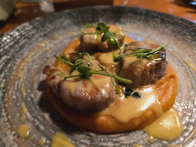 Comentarii opinii despre Konoba "Valle Losca"