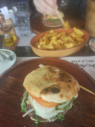 Comentarii opinii despre Pizz'up