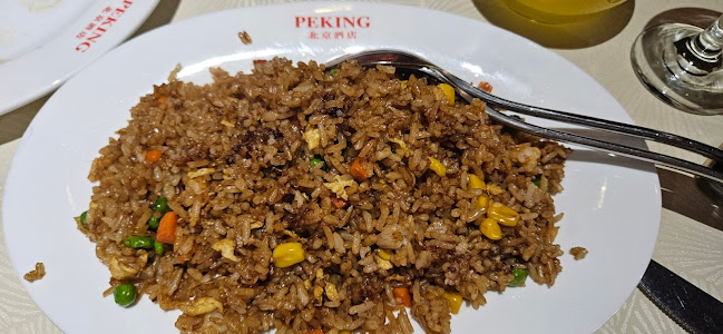 Comentarii opinii despre Kineski restoran Peking