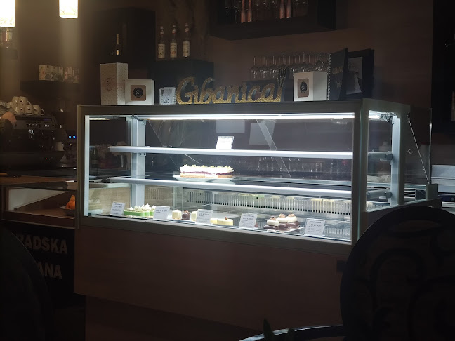 Gradska Kavana Oro - Oroslavje