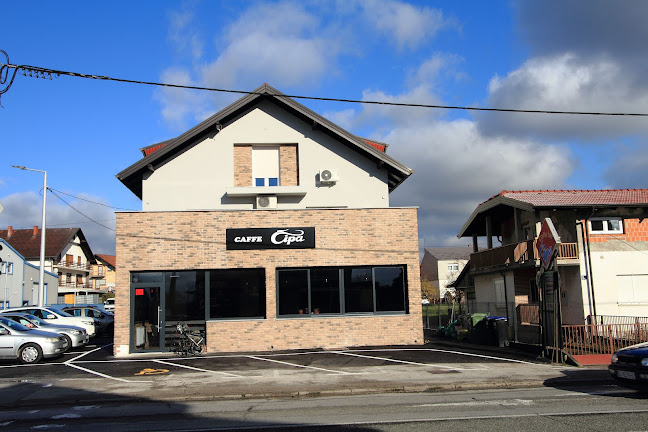 Opinii despre Caffe Ćipa în Sesvete - Gastronomija i ugostiteljstvo