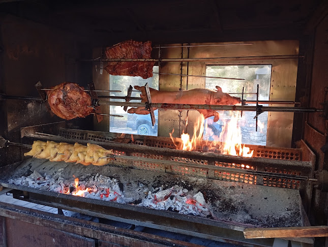 Opinii despre Konoba Kontija în Kloštar - Gastronomija i ugostiteljstvo