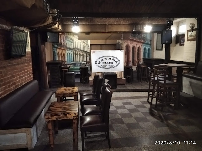 Havana Club