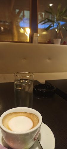 Caffe Bar "Johnny Be Good" - Gastronomija i ugostiteljstvo