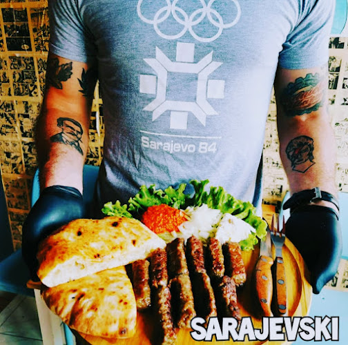 Fast Food Obelix - Trogir