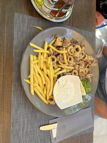 Pirates Kitchen seafood & steak - Gastronomija i ugostiteljstvo