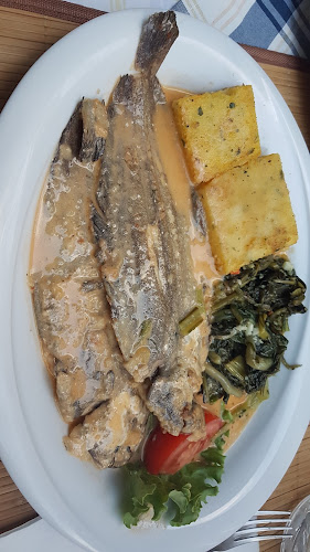 Konoba Al Buon Gusto - Gastronomija i ugostiteljstvo