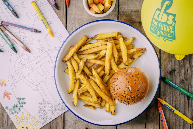 Submarine Burger Bundek - Gastronomija i ugostiteljstvo