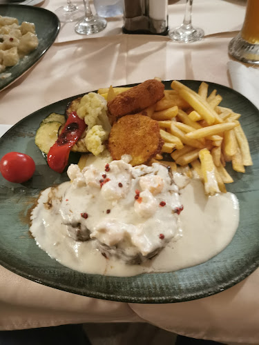 Opinii despre Restaurant Dionis în Mundanije - Gastronomija i ugostiteljstvo