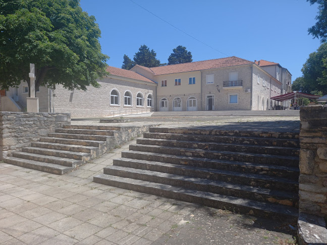 Put kroz Oklaj 139, 22303, Oklaj