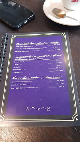 Comentarii opinii despre Slatka priča - Malešnica