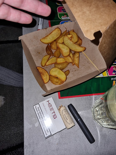 Restaurant "Crown" - Gastronomija i ugostiteljstvo