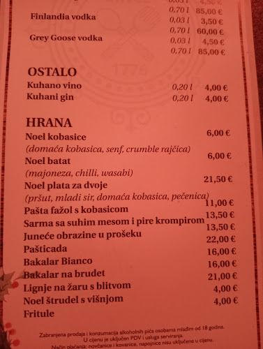 Comentarii opinii despre Central Kavana & Restaurant