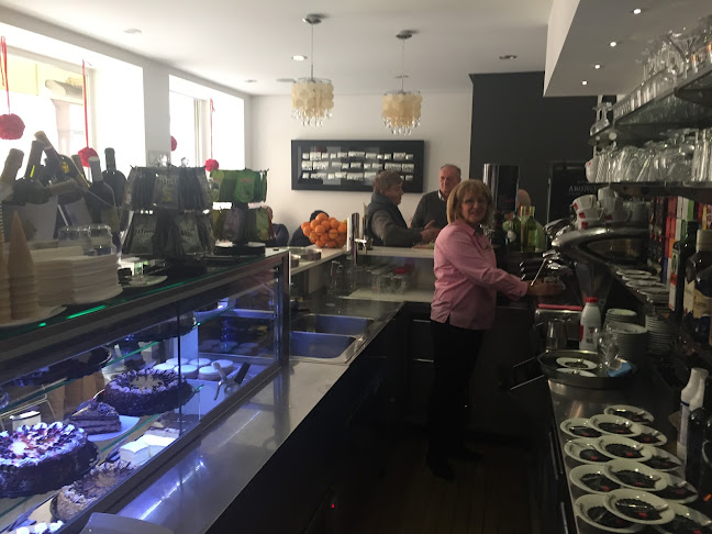 Vanilla Cocktail Bar & Lounge - Gastronomija i ugostiteljstvo