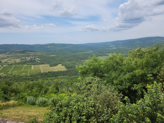 Trg Josefa Ressela 2, 52424, Motovun