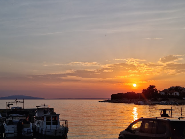 Bistro Toni - Gastronomija i ugostiteljstvo