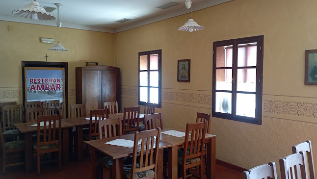 Restoran Ambar - Đakovo