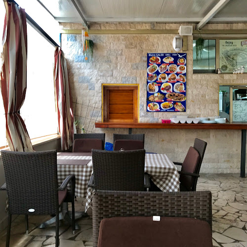 GRILL RESTORAN GALEB - Pula