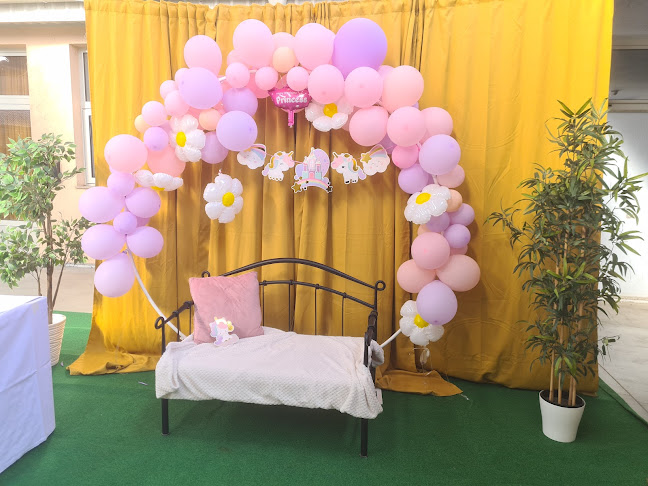 Pizzeria Palermo - Garešnica