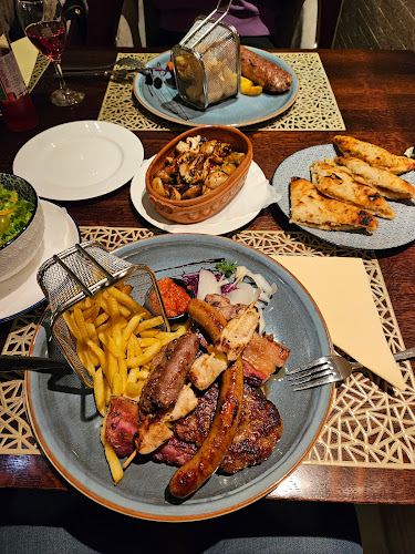 Opinii despre Restoran San în Vinkovci - Gastronomija i ugostiteljstvo