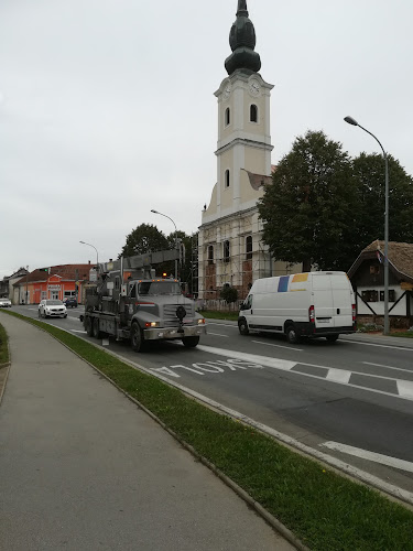 Slastičarnica i grill "Piccolo Mondo" - Pitomača