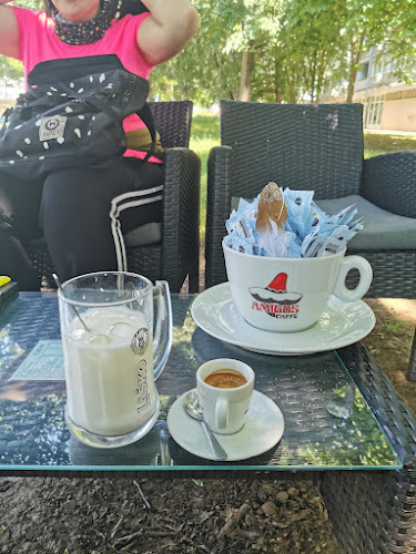 Opinii despre Caffe bar Veruda în Pula - Gastronomija i ugostiteljstvo