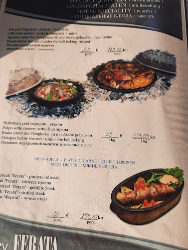 Kolodvorsko šetalište 3, 52210, Rovinj