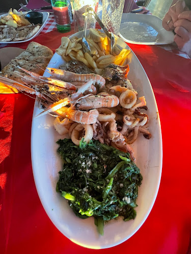 Opinii despre Argola Sibenik Restaurant - Pizzeria în Šibenik - Gastronomija i ugostiteljstvo