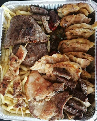 Opinii despre Bistro Mario în Marinići - Gastronomija i ugostiteljstvo