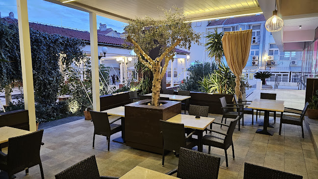 Restaurant & Caffe „Velum“ - Rab