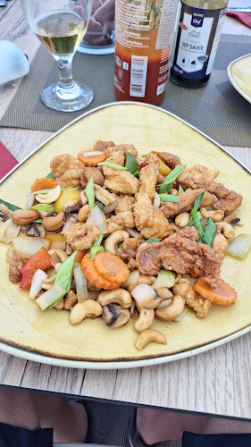 Comentarii opinii despre Tajlandski restoran Sabai, Rijeka