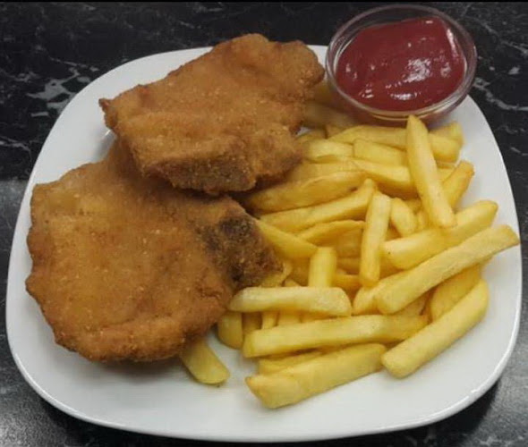 Comentarii opinii despre Pizzeria Omiš