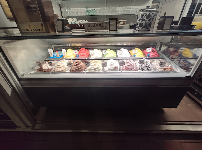 Gelateria & Kebab ISTRA - Gastronomija i ugostiteljstvo