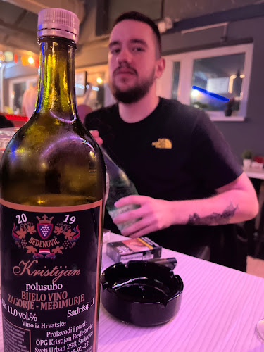 Comentarii opinii despre Caffe Bar Pablo