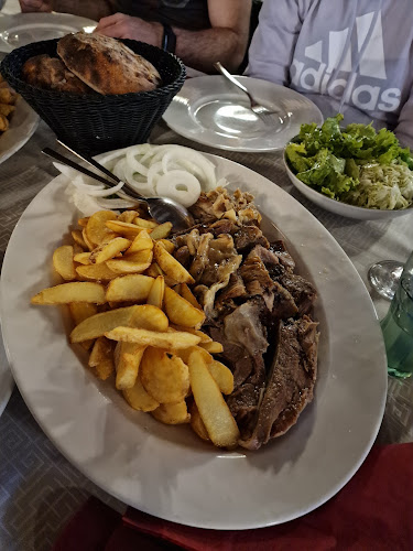 Opinii despre Pizzeria Stari Zagreb în Sesvete - Gastronomija i ugostiteljstvo