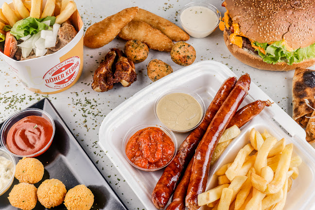 Comentarii opinii despre Fast Food Gastronaut