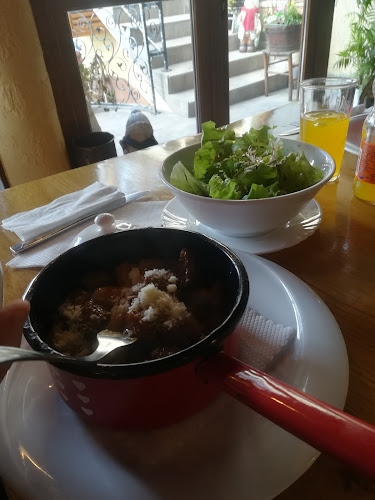 Gostiona Putniku - Gastronomija i ugostiteljstvo