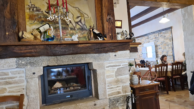 Konoba Sole - Gastronomija i ugostiteljstvo