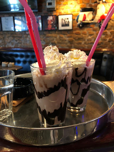 Comentarii opinii despre Caffe bar Leonardo