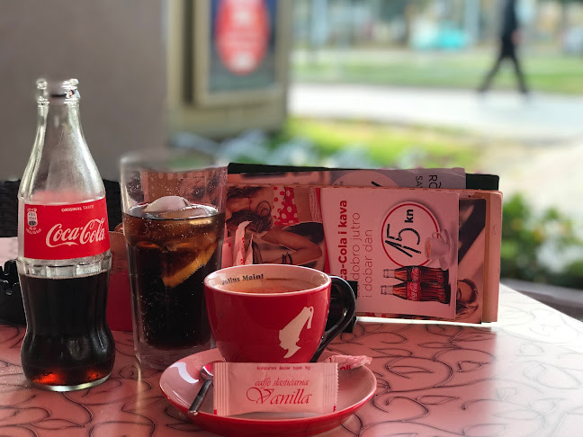Caffe & Slastičarna VanIlla
