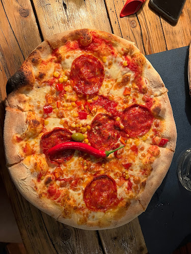 G&G Santa Maria - Gastronomija i ugostiteljstvo