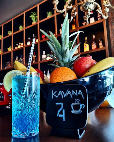 Kavana 74 - Gastronomija i ugostiteljstvo