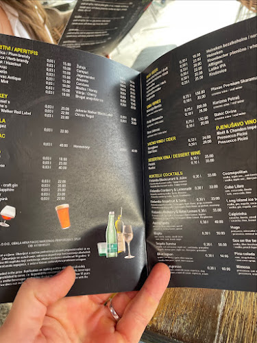 Restaurant Veneranda Split - Gastronomija i ugostiteljstvo