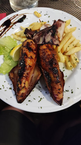 More i prstaci - Gastronomija i ugostiteljstvo